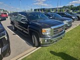 Used 2014 GMC Sierra 1500 SLE w/ SLE Value Package image 2
