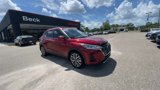 Used 2022 Nissan Kicks SV image 2