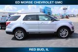 Used 2016 Ford Explorer XLT w/ Equipment Group 202A image 2