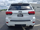 Used 2018 Jeep Grand Cherokee Altitude image 5