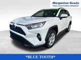 Used 2020 Toyota RAV4 XLE image 3