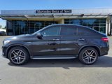 Certified 2019 Mercedes-Benz GLE 43 AMG 4MATIC Coupe image 2