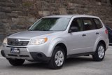 Used 2010 Subaru Forester 2.5X image 4