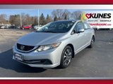 Used 2013 Honda Civic EX image 4
