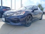Used 2017 Honda Accord Sport image 3