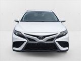 Used 2021 Toyota Camry SE image 2