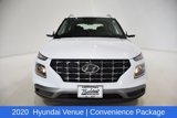 Used 2020 Hyundai Venue SEL w/ Convenience Package image 2