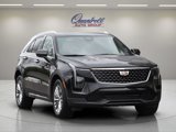 Used 2024 Cadillac XT4 Premium Luxury image 2