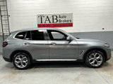Used 2024 BMW X3 sDrive30i w/ Convenience Package image 2