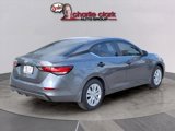 New 2025 Nissan Sentra S image 5