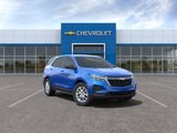 New 2024 Chevrolet Equinox LS w/ Driver Confidence II Package image 2