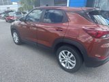 Used 2021 Chevrolet TrailBlazer LS image 4
