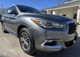 Used 2018 INFINITI QX60 FWD w/ Premium Plus Package image 3