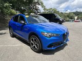 Used 2024 Alfa Romeo Stelvio Veloce image 2