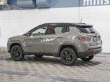 Used 2023 Jeep Compass Trailhawk image 4