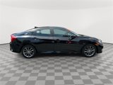 Used 2021 Honda Civic EX-L image 2