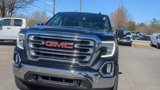Certified 2022 GMC Sierra 1500 SLT w/ SLT Premium Plus Package image 3