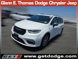 New 2025 Chrysler Pacifica Pinnacle image 3