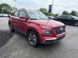 Certified 2022 Hyundai Venue SEL image 4