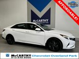 Used 2022 Hyundai Elantra SEL image 5