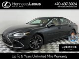 Certified 2022 Lexus ES 350 w/ Premium Package image 2
