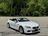 Used 2014 BMW 640i xDrive Convertible image 3