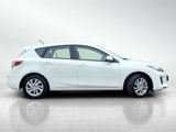 Used 2012 MAZDA MAZDA3 i Touring image 3