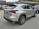 Used 2017 Lexus NX 200t w/ Accessory Package 2 image 3