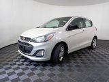 Used 2019 Chevrolet Spark LS image 5