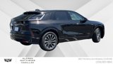 New 2025 Cadillac Lyriq Sport image 3