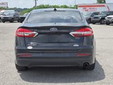 Used 2020 Ford Fusion SE image 6