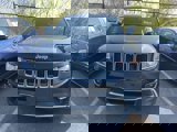 Used 2016 Jeep Grand Cherokee Limited w/ Trailer Tow Group IV image 2