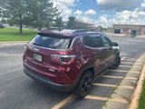 Used 2021 Jeep Compass Latitude w/ Convenience Group image 3