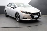 Used 2021 Nissan Versa SV image 2