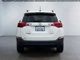 Used 2015 Toyota RAV4 XLE image 4