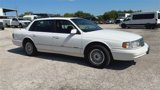 Used 1994 Lincoln Continental Signature image 2