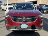 Certified 2022 Buick Envision Preferred image 3