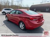 Used 2016 Hyundai Elantra Value Edition image 5