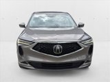 Used 2022 Acura MDX FWD w/ Technology Package image 2