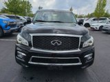 Used 2017 INFINITI QX80 4WD image 3