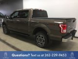 Certified 2016 Ford F150 XLT w/ Trailer Tow Package image 3