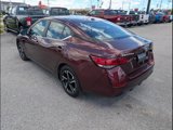 Used 2024 Nissan Sentra SV w/ All-Weather Package image 3