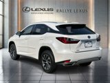 Used 2022 Lexus RX 350 AWD w/ Premium Package image 5