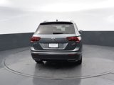 Used 2018 Volkswagen Tiguan SE image 5