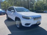 Used 2021 Jeep Cherokee Latitude Plus image 5