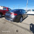 Used 2016 Chrysler 200 Limited image 4