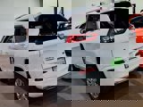 Certified 2016 Jeep Cherokee Overland w/ Technology Group image 4