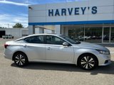 Used 2021 Nissan Altima 2.5 SV w/ SV Premium Package image 4