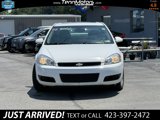 Used 2016 Chevrolet Impala LTZ image 3