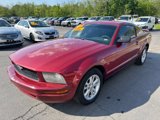 Used 2005 Ford Mustang Coupe image 2
